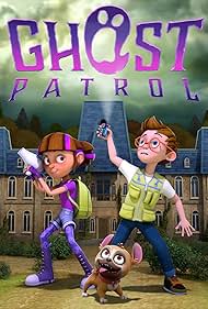 watch-Ghost Patrol (2016)