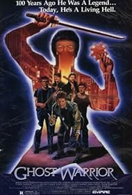 watch-Ghost Warrior (1984)