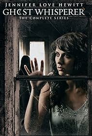 watch-Ghost Whisperer (2005)