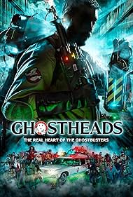 watch-Ghostheads (2016)