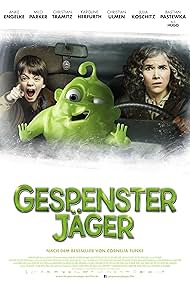 watch-Ghosthunters: On Icy Trails (2015)