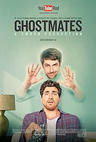watch-Ghostmates (2016)