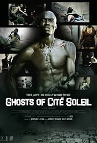 watch-Ghosts of Cité Soleil (2006)