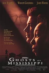 watch-Ghosts of Mississippi (1997)