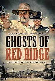 watch-Ghosts of Red Ridge (2024)
