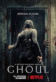 watch-Ghoul (2018)