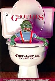 watch-Ghoulies (1985)