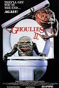 watch-Ghoulies II (1987)