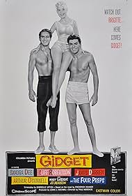 watch-Gidget (1959)