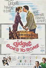 watch-Gidget Goes to Rome (1963)