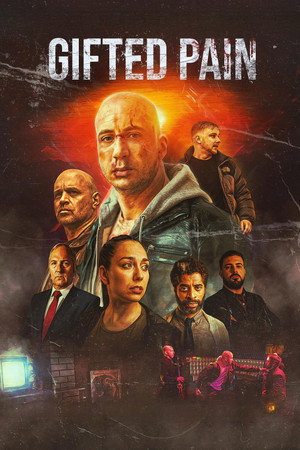 watch-Gifted Pain (2025)