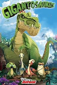 watch-Gigantosaurus (2019)