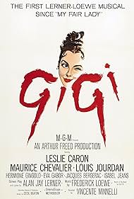 watch-Gigi (1958)