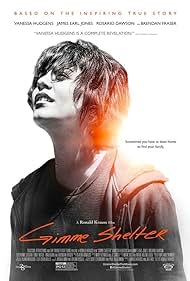 watch-Gimme Shelter (2013)