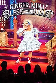 watch-Ginger Minj: Bless Your Heart (2023)