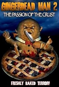 watch-Gingerdead Man 2: Passion of the Crust (2008)