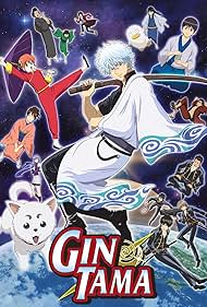watch-Gintama (2006)
