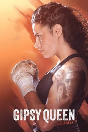 watch-Gipsy Queen (2019)