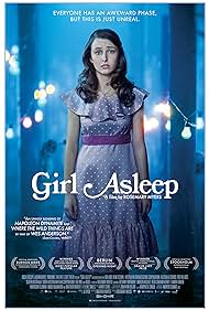 watch-Girl Asleep (2016)