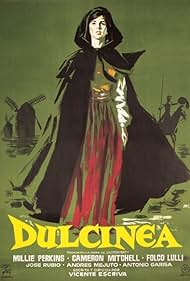watch-Girl from La Mancha (1962)