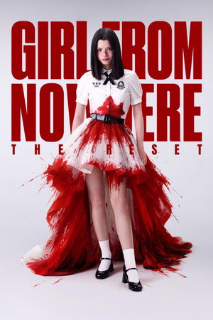 watch-Girl from Nowhere: The Reset (2026)