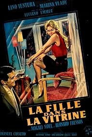 watch-Girl in the Window (1961)