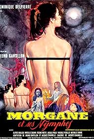 watch-Girl Slaves of Morgana Le Fay (1971)