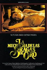 watch-Girl with the Golden Panties (1980)