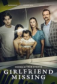watch-Girlfriend Missing (2025)