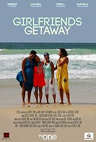watch-Girlfriends' Getaway (2014)