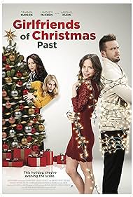 watch-Girlfriends of Christmas Past (2016)