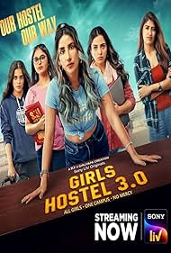 watch-Girls Hostel (2018)