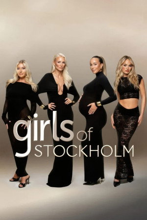 watch-Girls of Stockholm (2025)