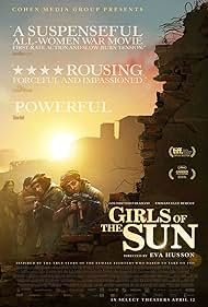 watch-Girls of the Sun (2019)