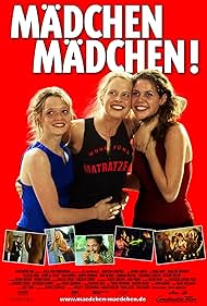 watch-Girls on Top (2001)