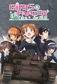 watch-Girls und Panzer der Film (2016)