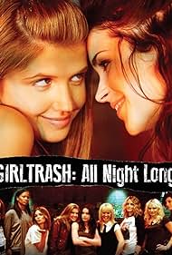 watch-Girltrash: All Night Long (2014)