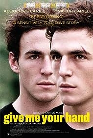 watch-Give Me Your Hand (2009)