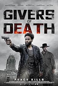 watch-Givers of Death (2020)