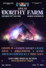 watch-Glastonbury Festival: Live at Worthy Farm (2021)