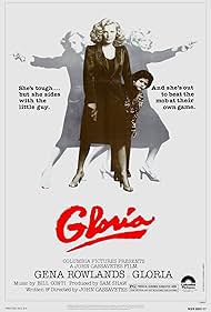 watch-Gloria (1980)