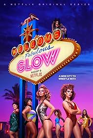 watch-GLOW (2017)