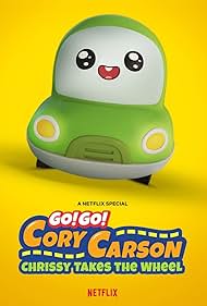watch-Go! Go! Cory Carson: Chrissy Takes the Wheel (2021)