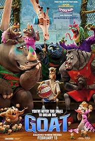 watch-GOAT (2026)