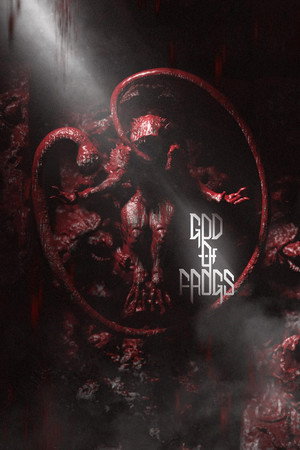 watch-God of Frogs (2026)