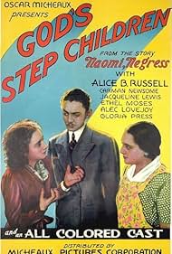 watch-God's Step Children (1938)