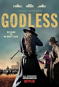 watch-Godless (2017)