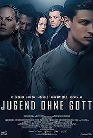 watch-Godless Youth (2017)