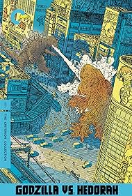 watch-Godzilla vs. Hedorah (1972)