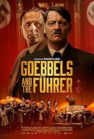 watch-Goebbels and the Führer (2024)